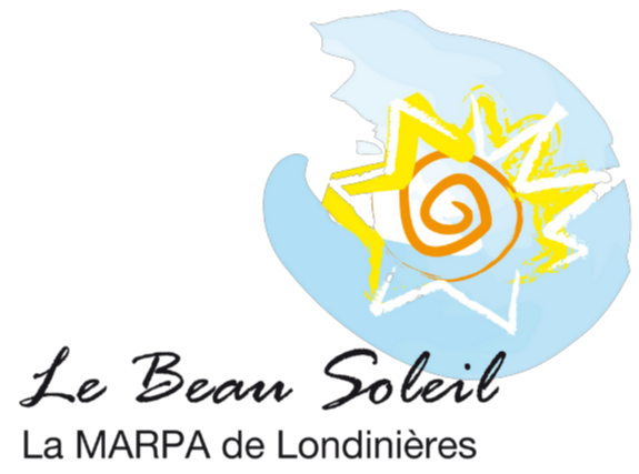 Logo MARPA LE BEAU SOLEIL