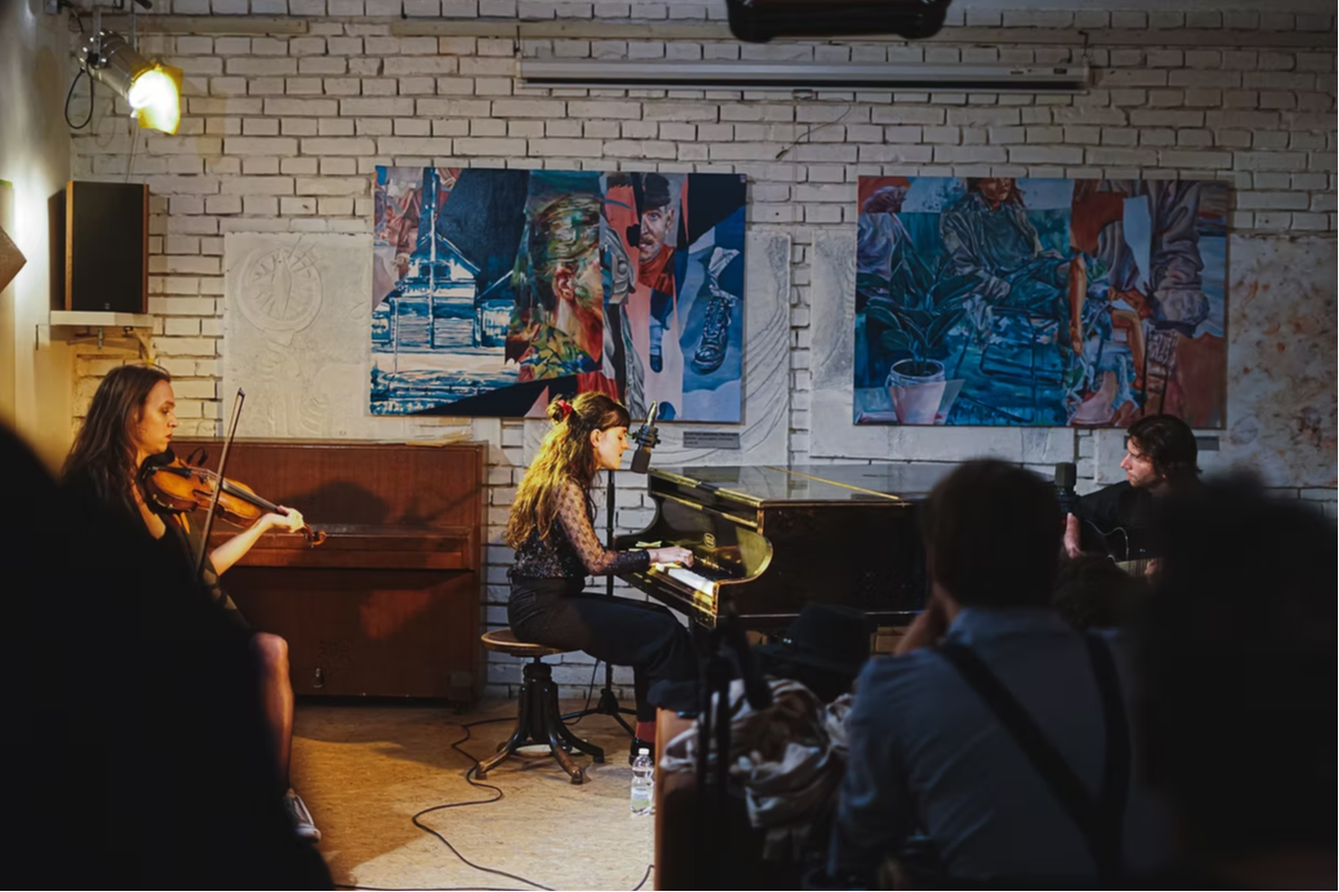 Concert Aïgo