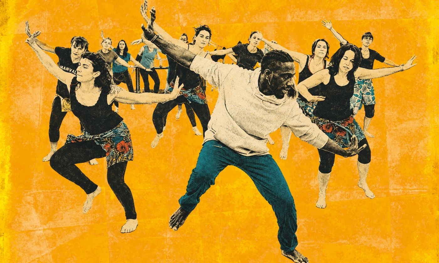 Essai gratuit danse africaine 2026