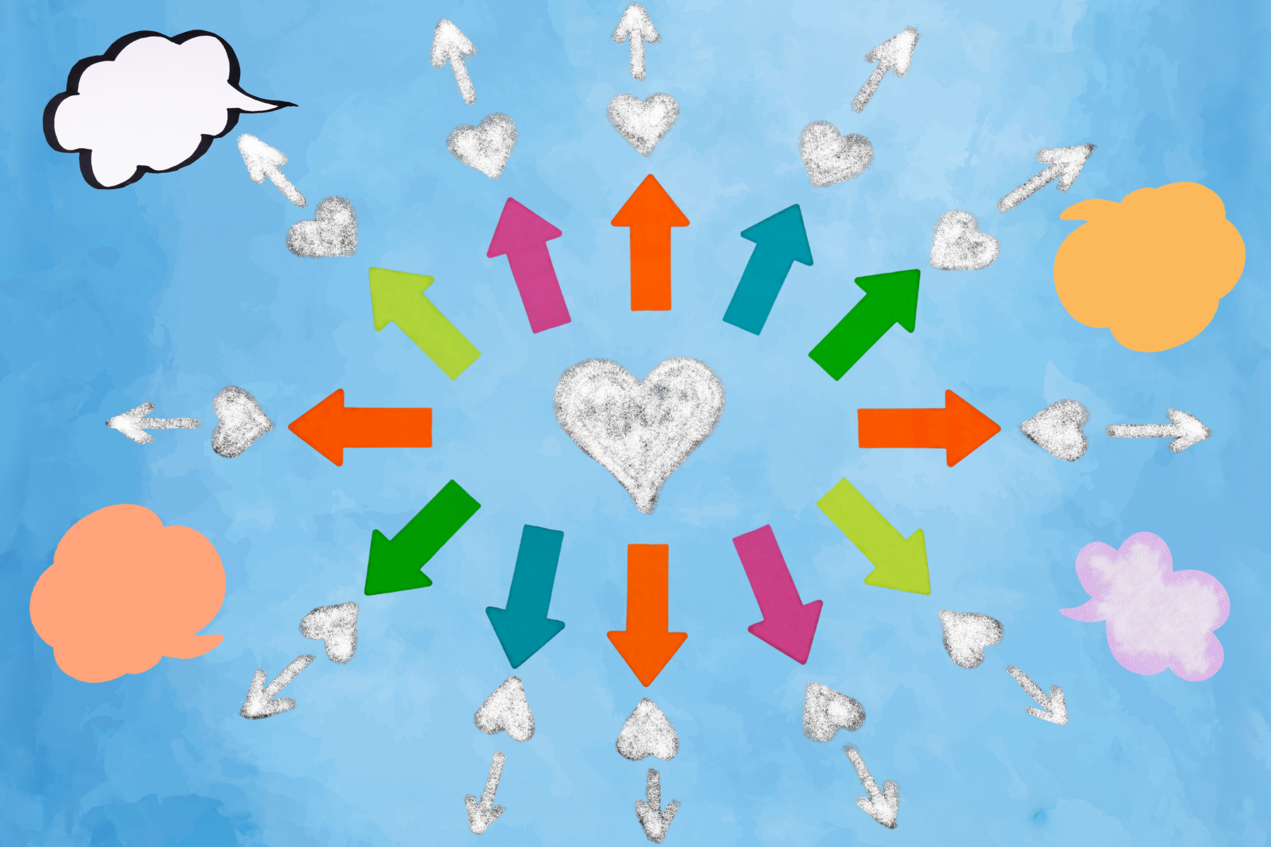 Assemblée générale de l'association