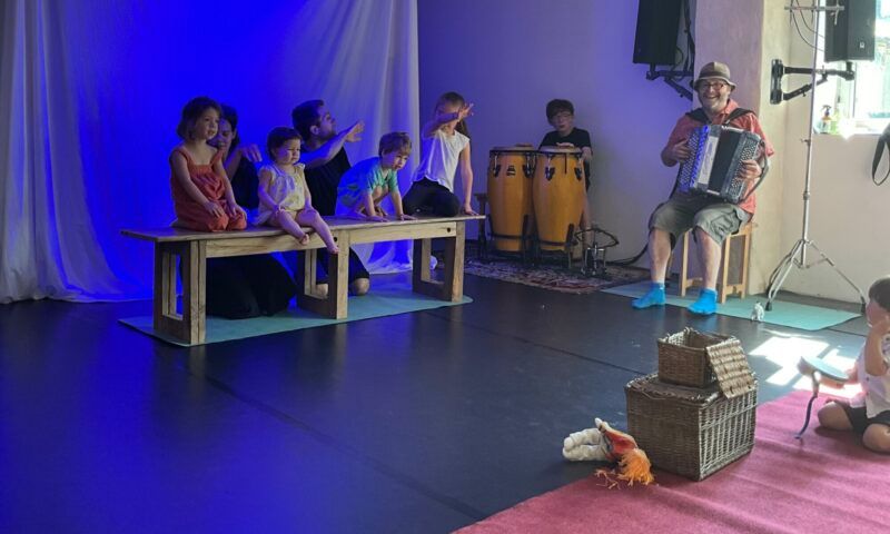 Abonnement MusicFamily 2025-2026