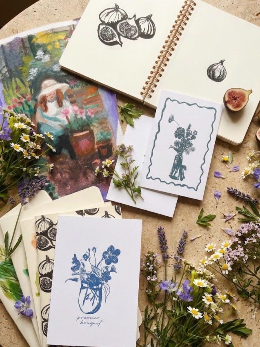 Croq jardin