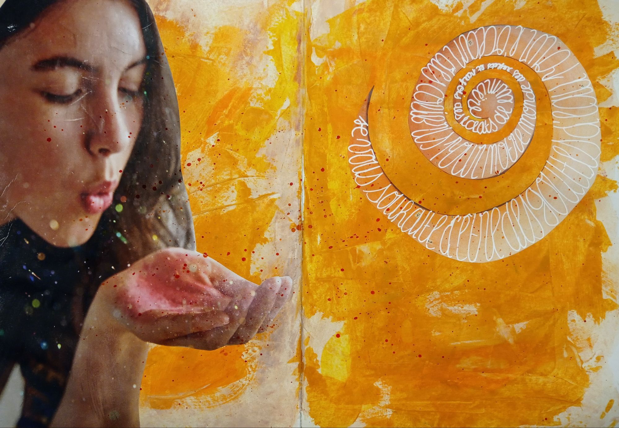 Abonnement Ma bulle Créative 2025-2026