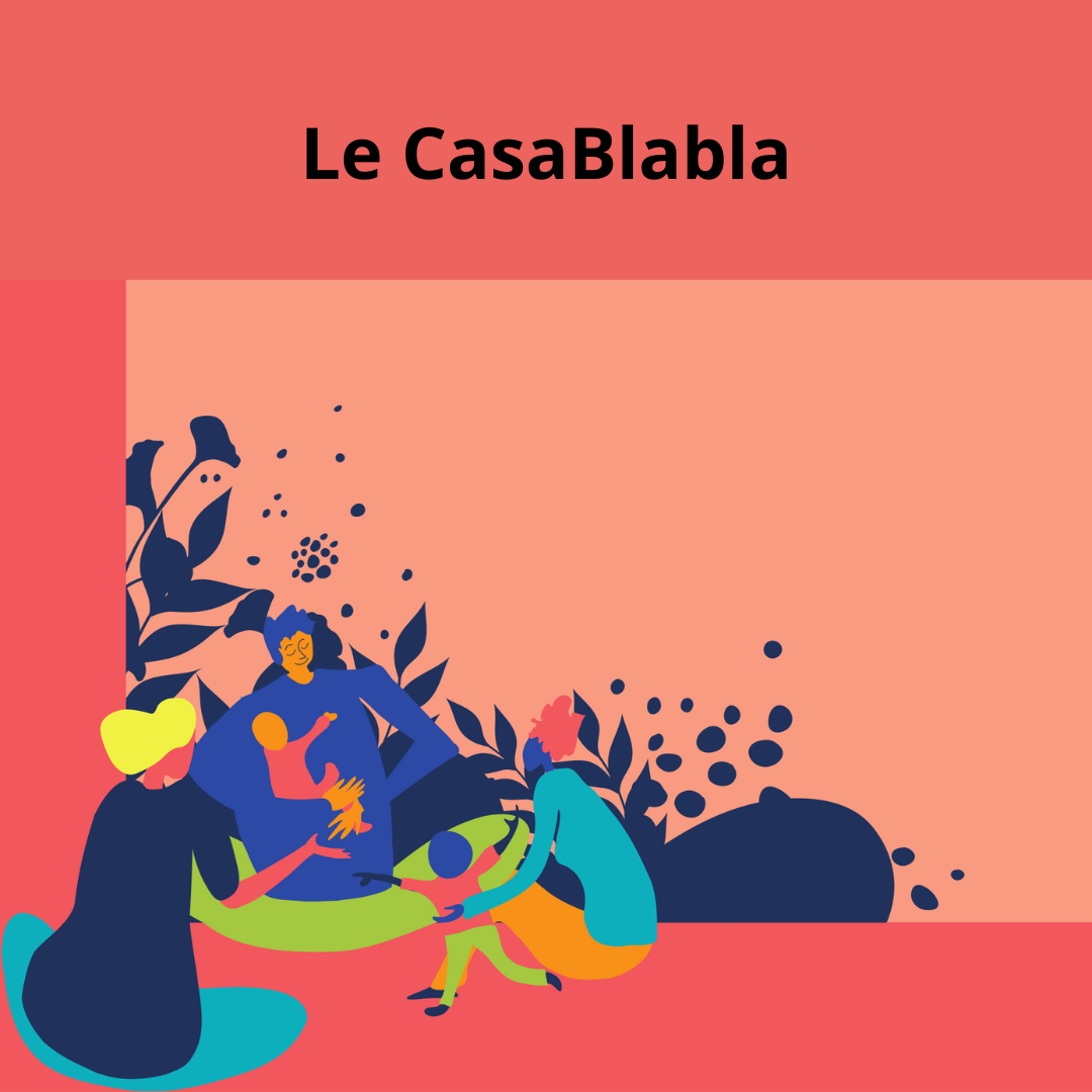 CasaBlabla