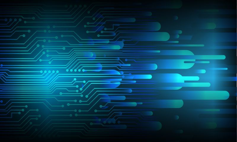 Les géants de la tech, les nouveaux maîtres du monde