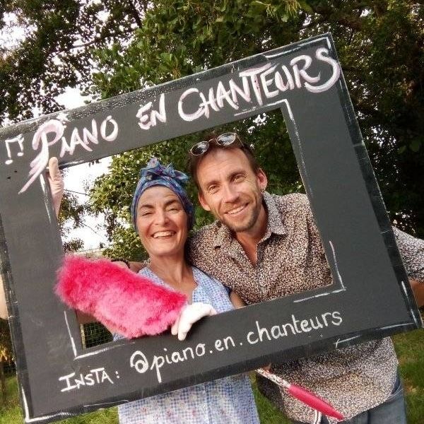 Concert le piano en chanteurs !