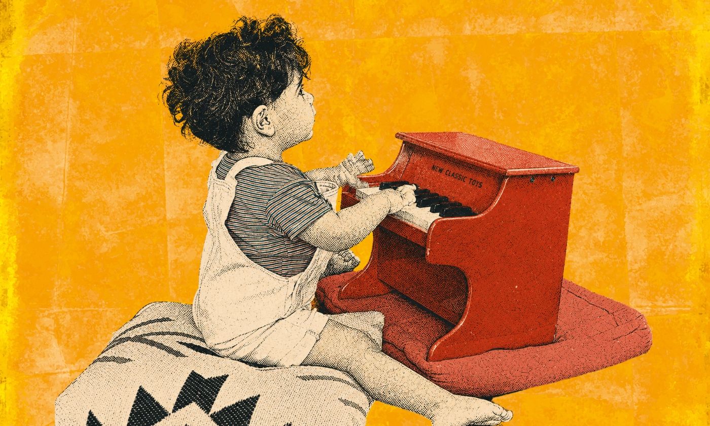 Abonnement MusicFamily 2026-2027 mercredis 9h30