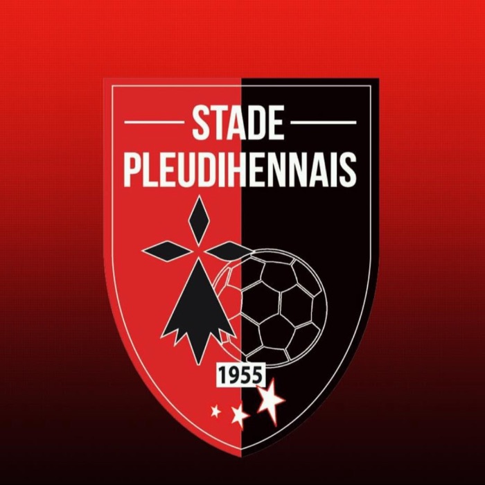 Logo Stade Pleudihennais Football