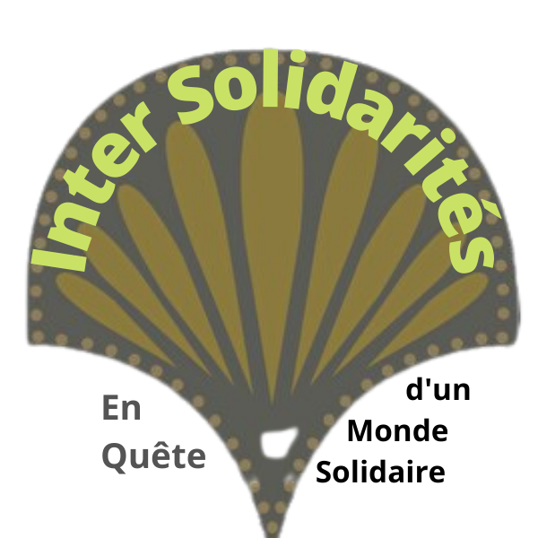 Logo Association Inter Solidarités