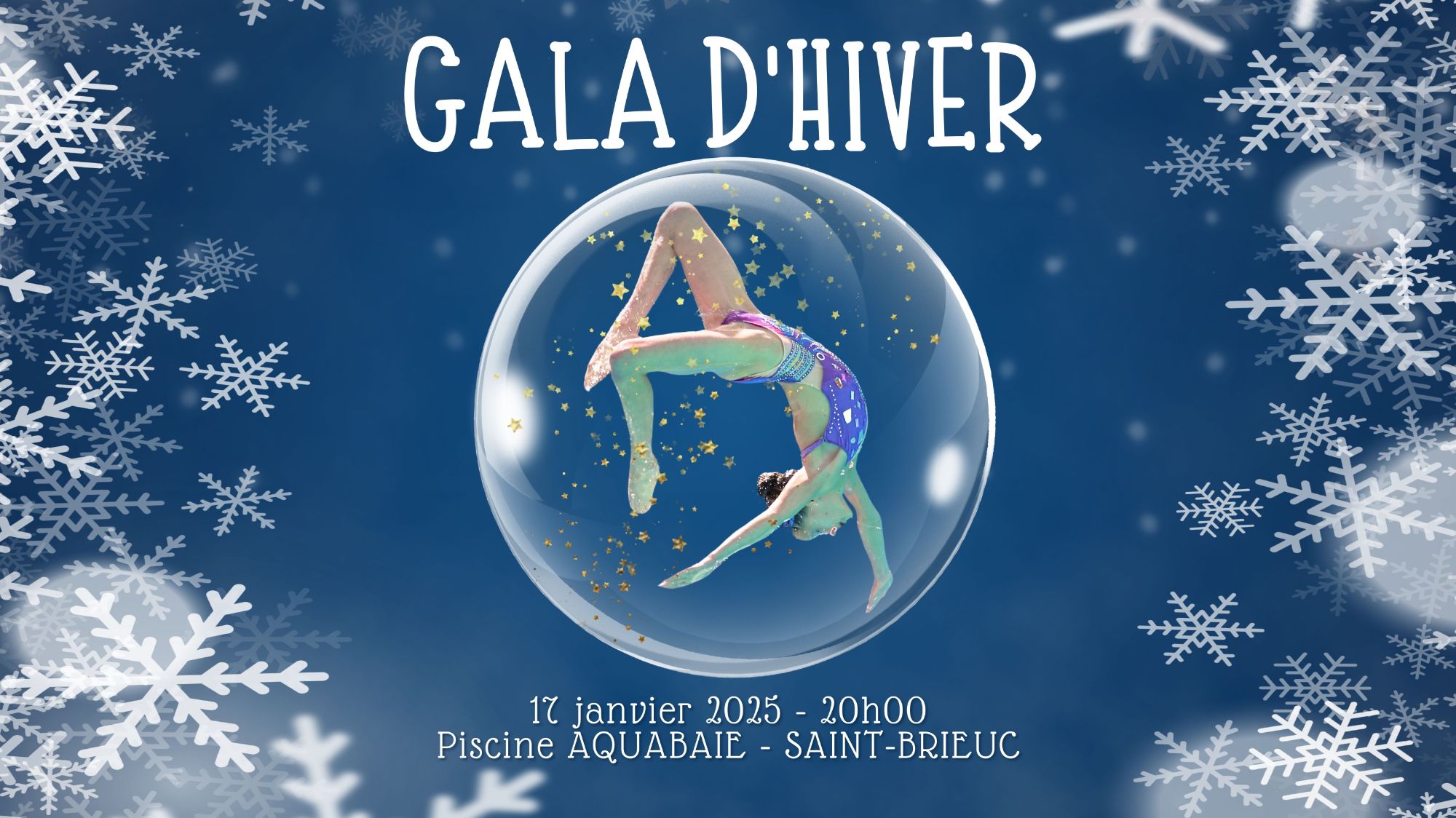 GALA D'HIVER