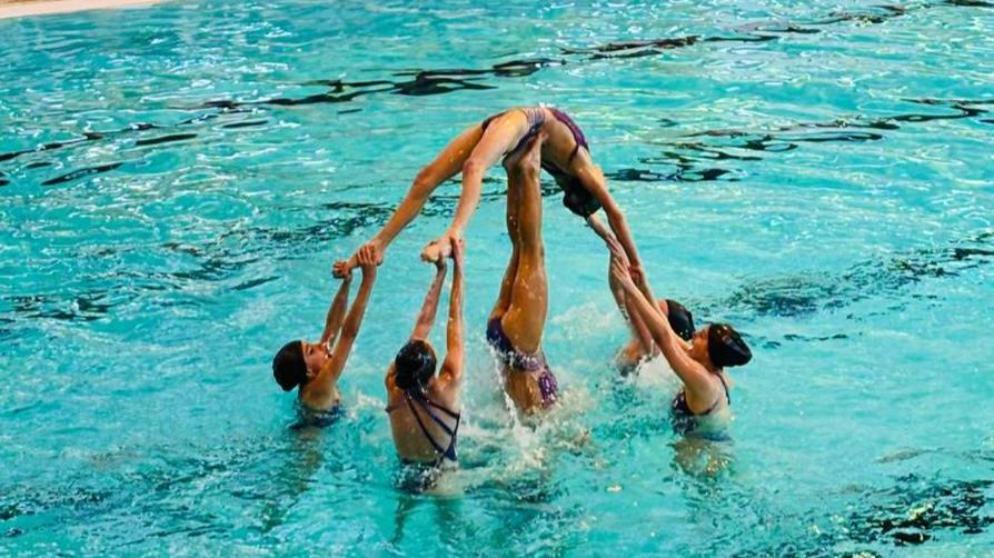 Trois Qualifications pour Saint-Brieuc lors de la Nationale 2
