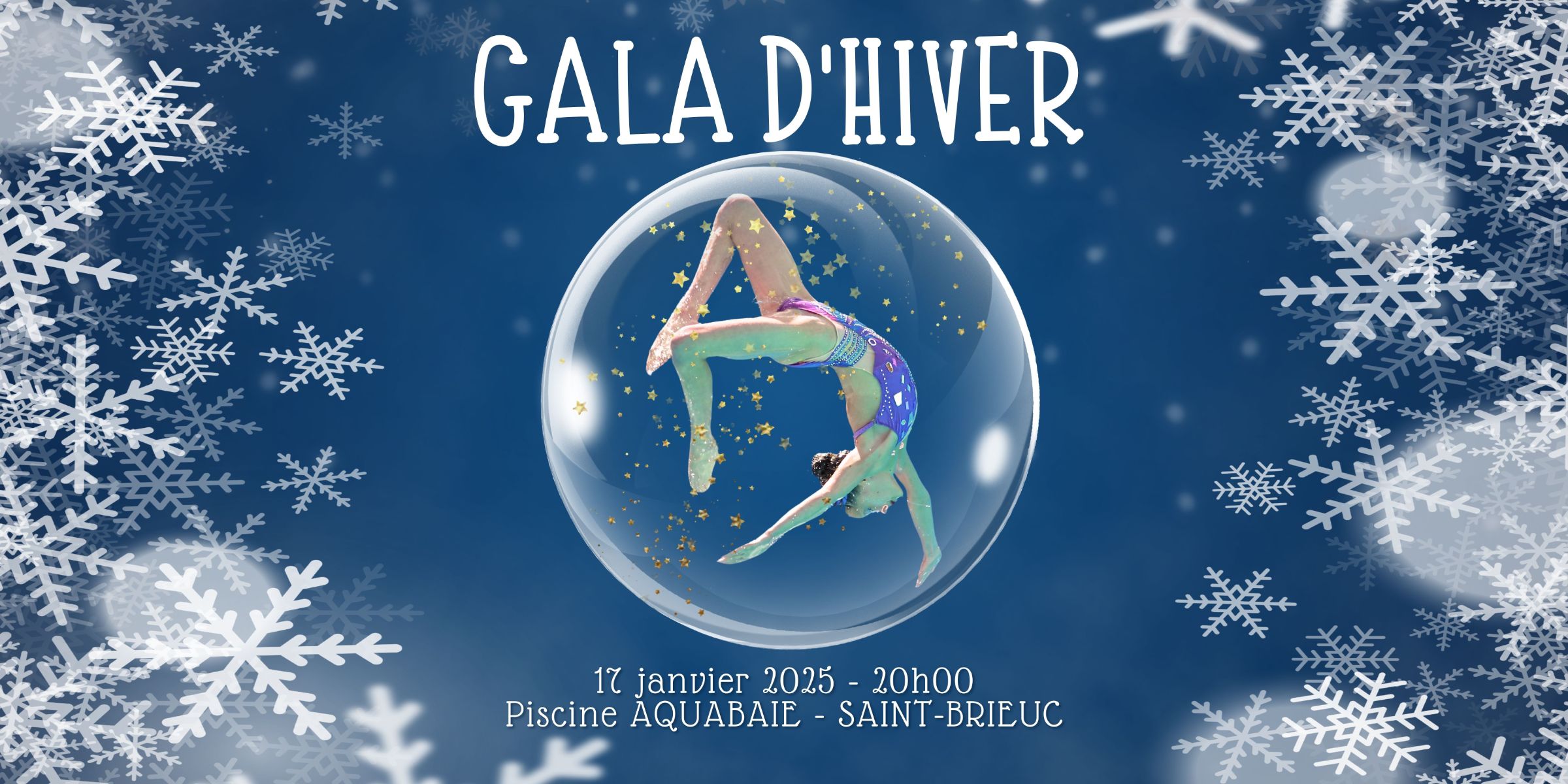 GALA D'HIVER 2026