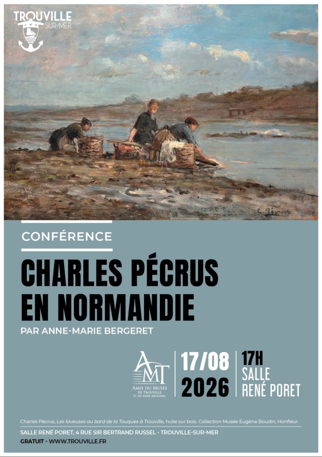 Conférence 