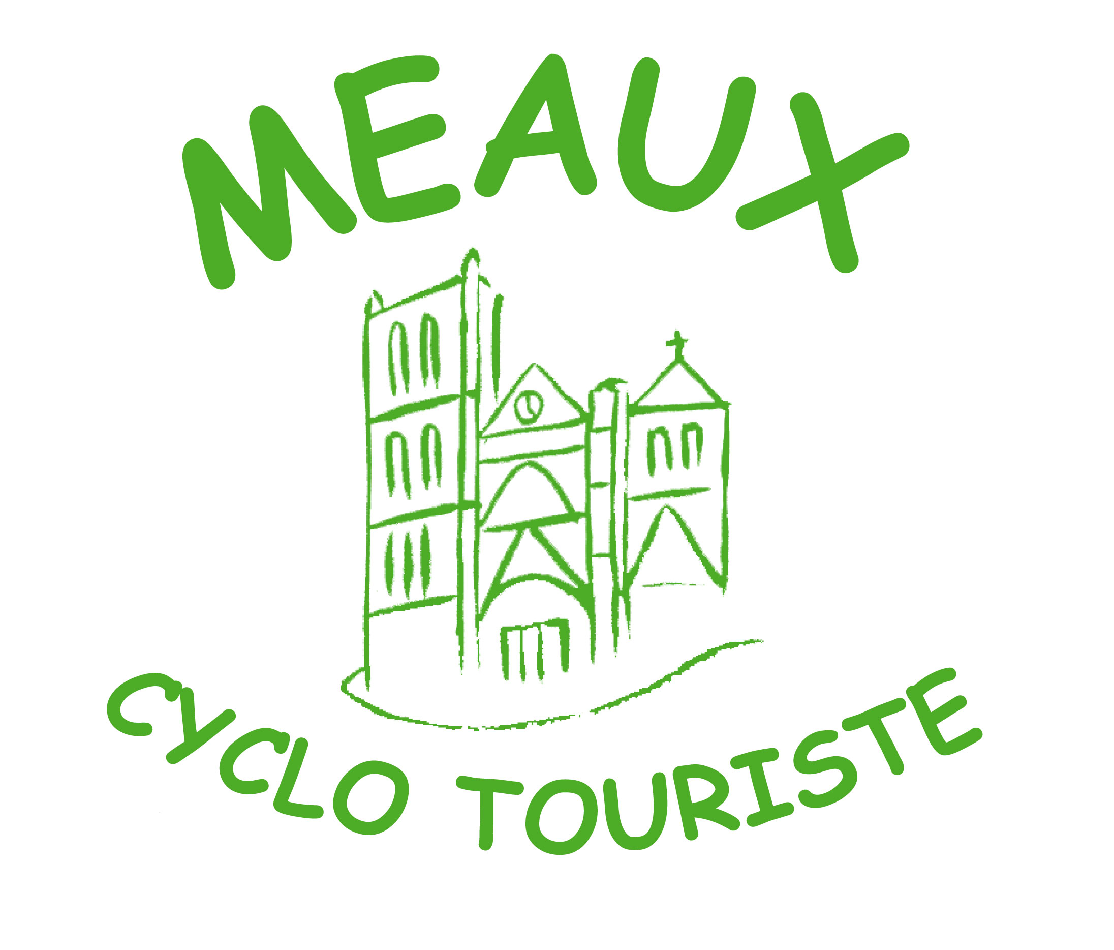 Logo Meaux Cyclotouriste