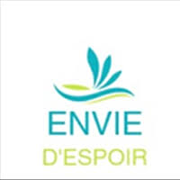 Logo envie d'espoir