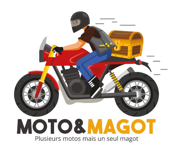 Logo MOTO&MAGOT