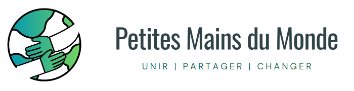 Logo Petites Mains du Monde