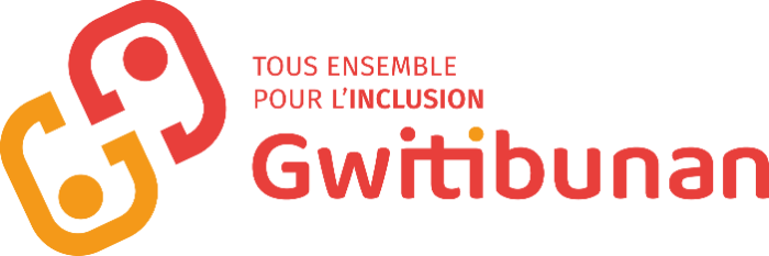 Logo GWITIBUNAN