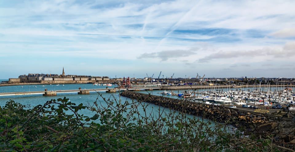 Sortie Explo +  formation N3 Saint Malo 7-8 octobre