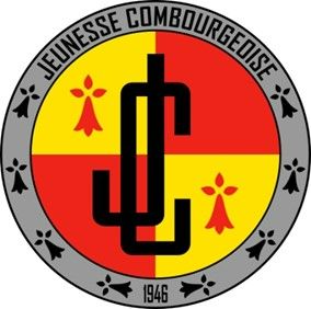 Logo JEUNESSE COMBOURGEOISE