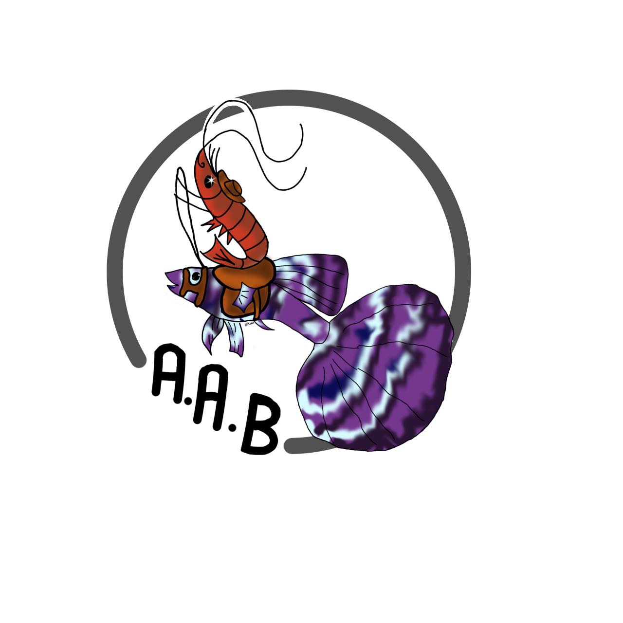 Logo Amicale Aquariophile de Bolbec