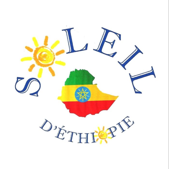 Logo Soleil d'Ethiopie