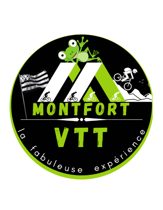 Logo Montfort VTT