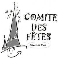 Logo Comité des Fêtes