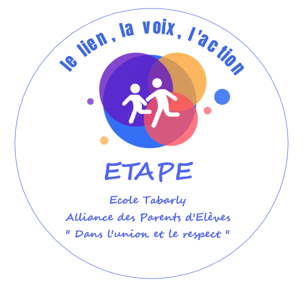 Logo APE ETAPE MAGNY
