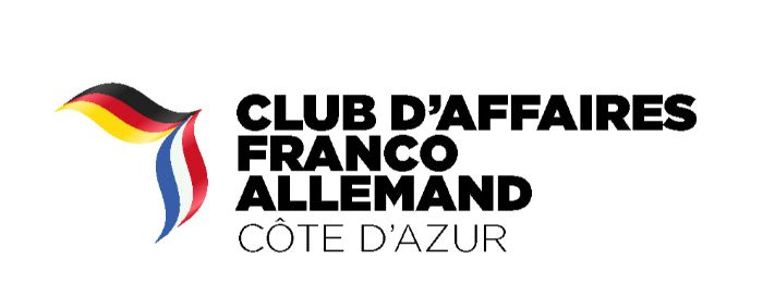 Logo CLUB D'AFFAIRES FRANCO-ALLEMAND COTE D'AZUR