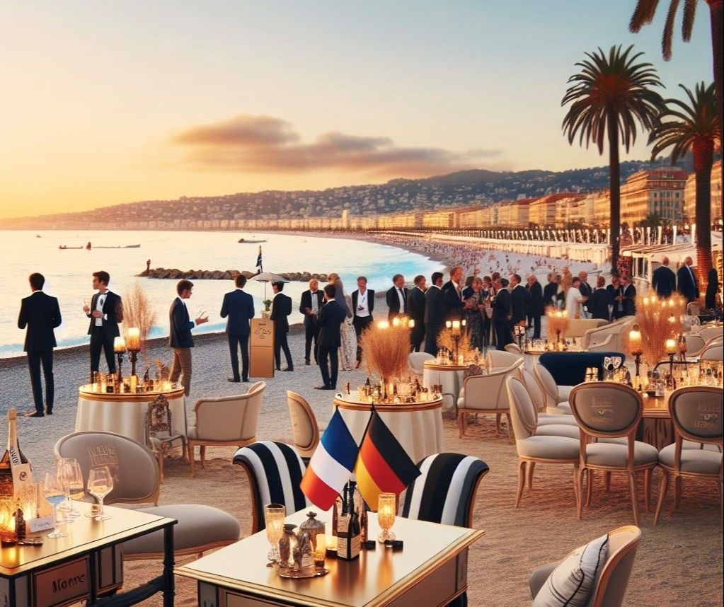 Cocktail de rentrée 2025