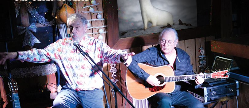 Concert Gilles Servat