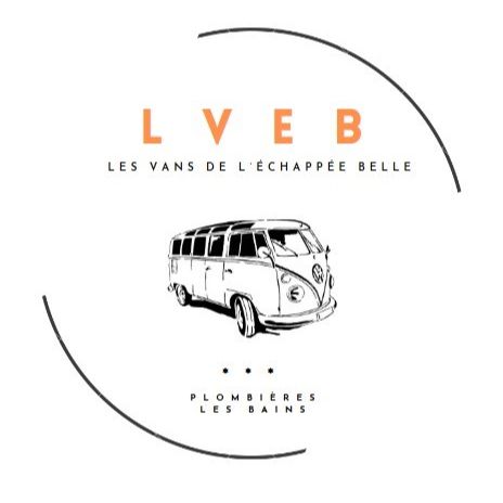 Logo Les vans de l'échappée belle