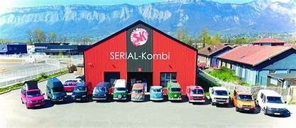 SERIAL-KOMBI