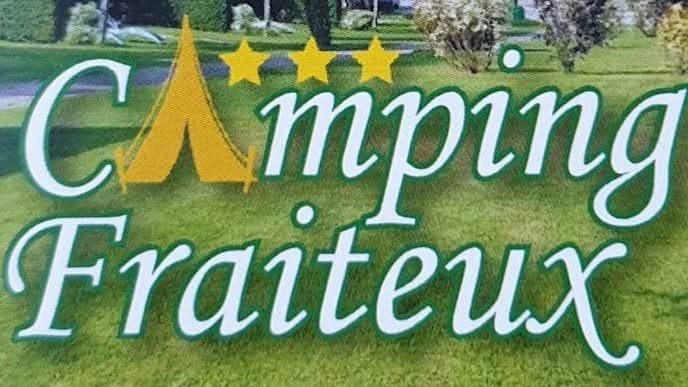 CAMPING LE FRAITEUX