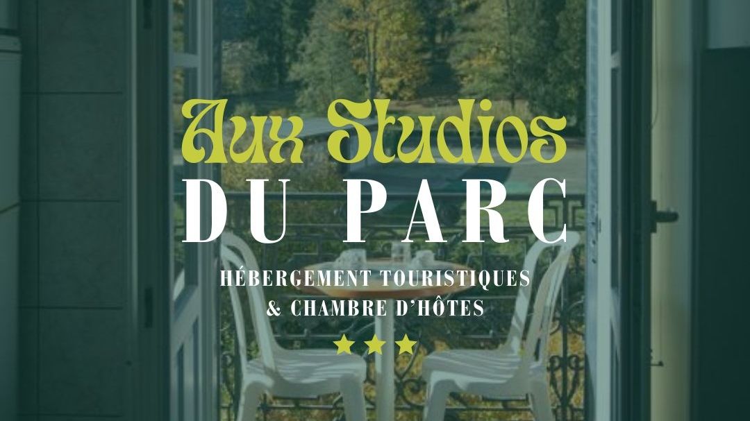 AUX STUDIOS DU PARC