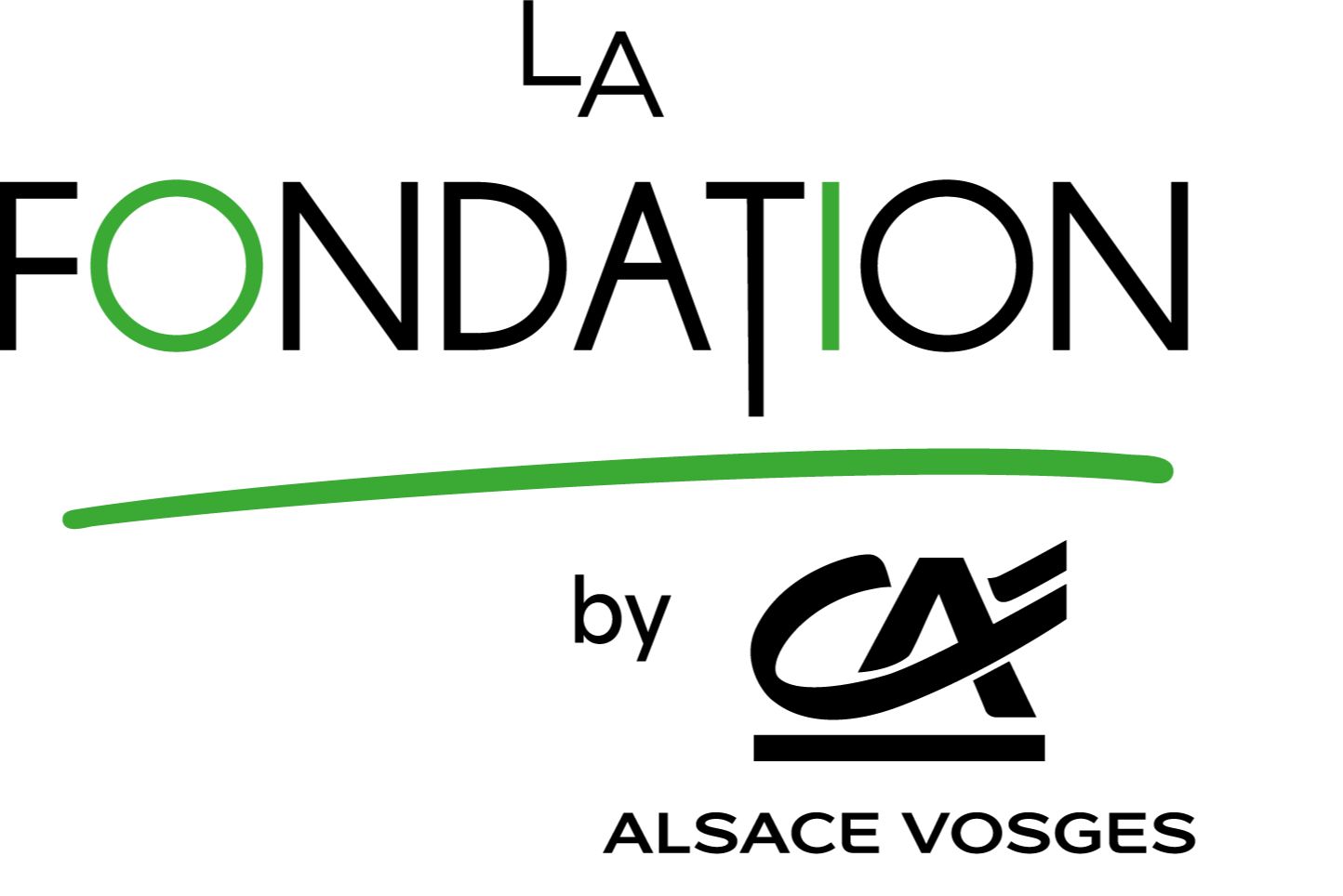 FONDATION CREDIT AGRICOLE ALSACE-VOSGES