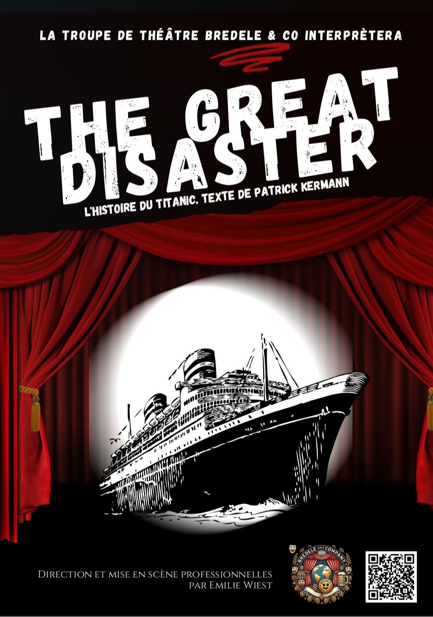 The Great Disaster au Vignoble de Klur à Katzenthal