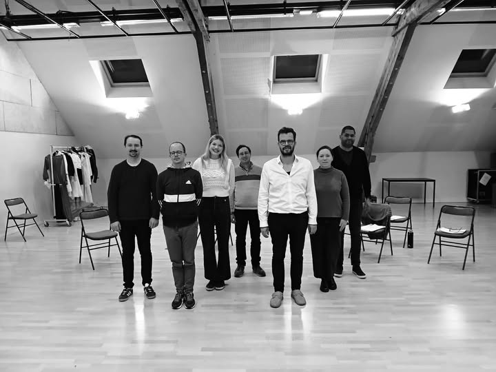 Logo association Les Bredele & Co