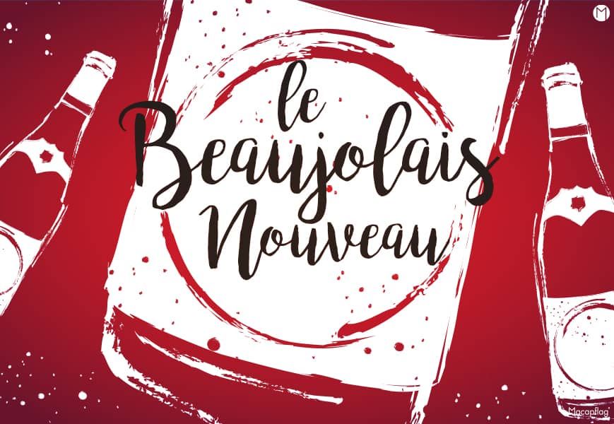 BEAUJOLAIS 2025 - Il arrive !