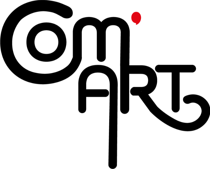 Logo COM'ART