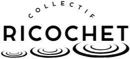 Logo COLLECTIF RICOCHET