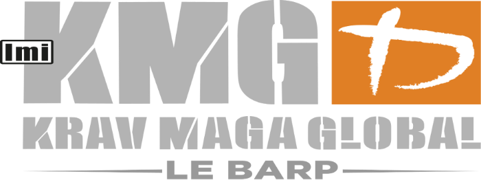 Logo KMG Le Barp