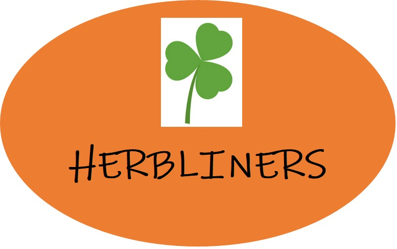 Logo LES HERBLINERS