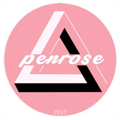 Logo Associazione Penrose aps