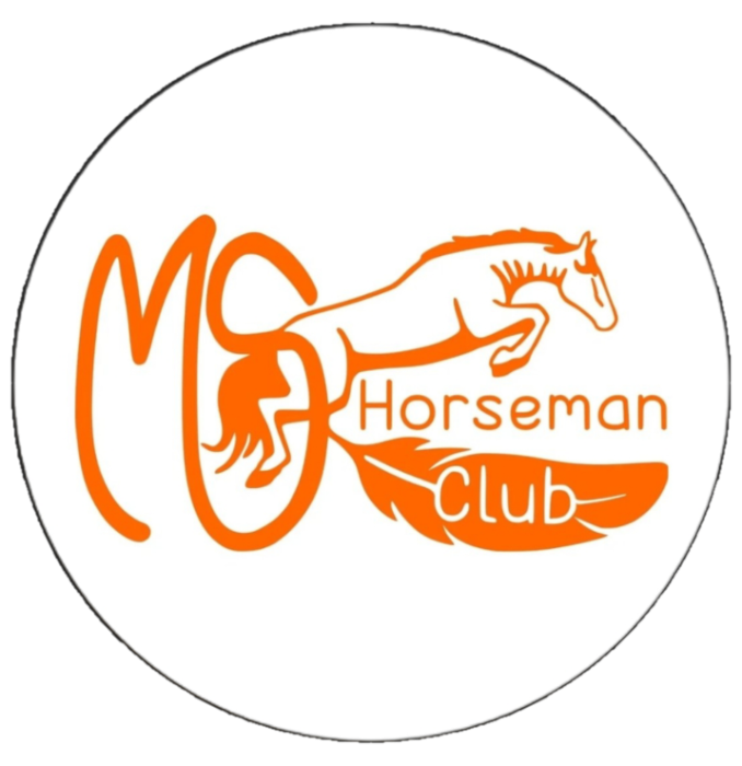 Logo MS Horseman Club ASD